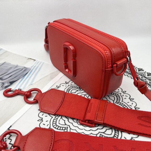 MARC JACOBS snapshot bag - Picture 6 of 9